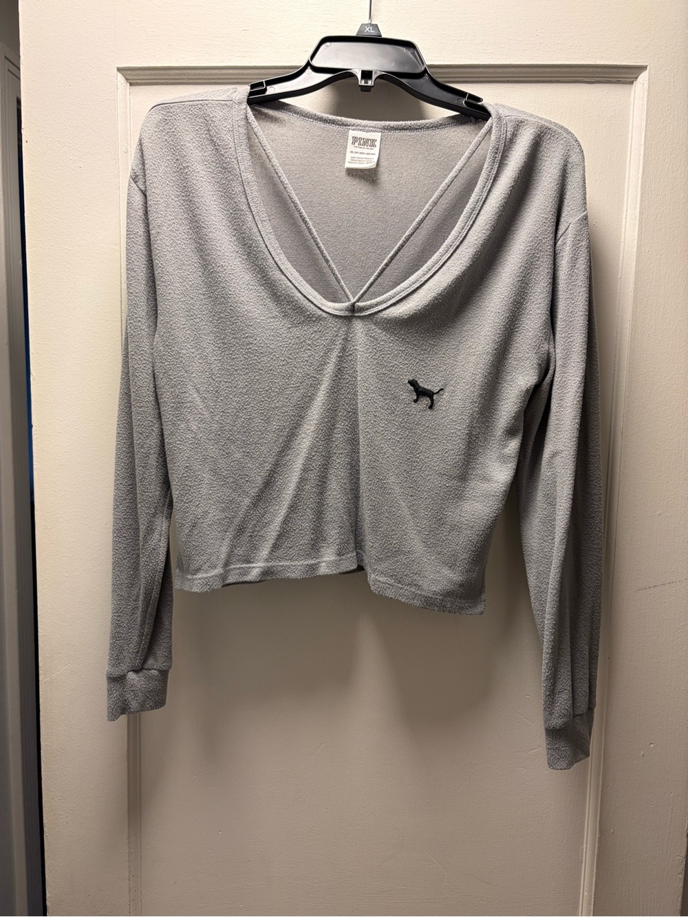 Woman’s VS Long Sleeve Top